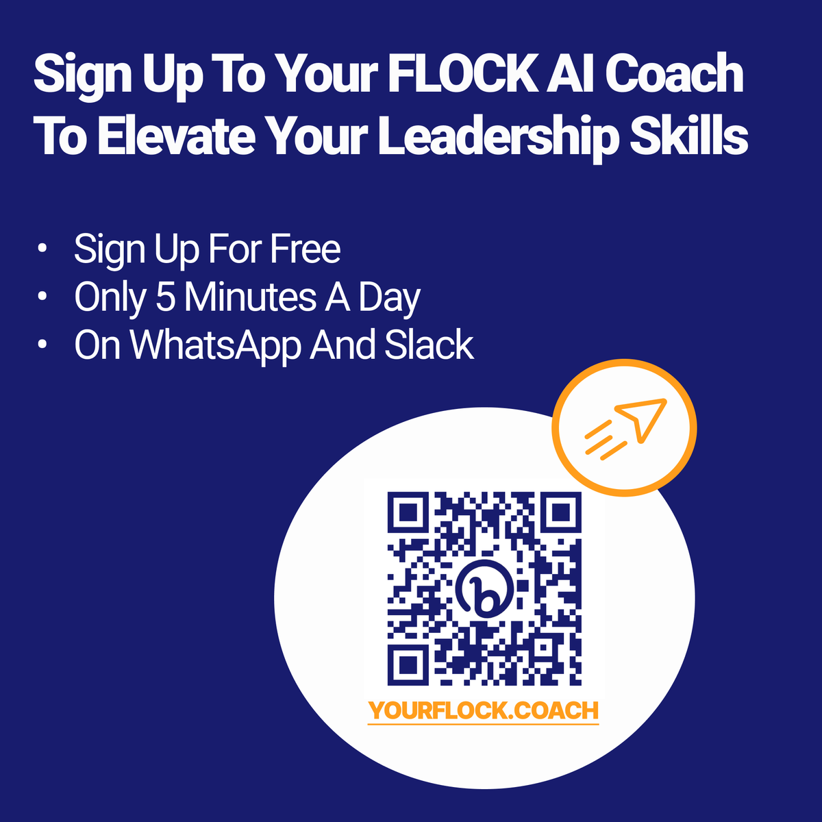 YourFlock's tweet photo. 6 easy steps to make your relationships better!
https://t.co/FbzROfHnrP
Sign up for free to become a pro at conflict resolution.
#conflict #conflictresolution #coaching #ai https://t.co/W3PUgLj5h2