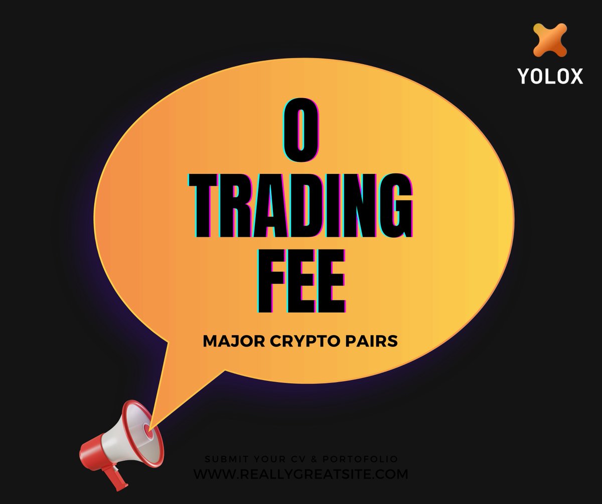 Yolox Protocol tweet media