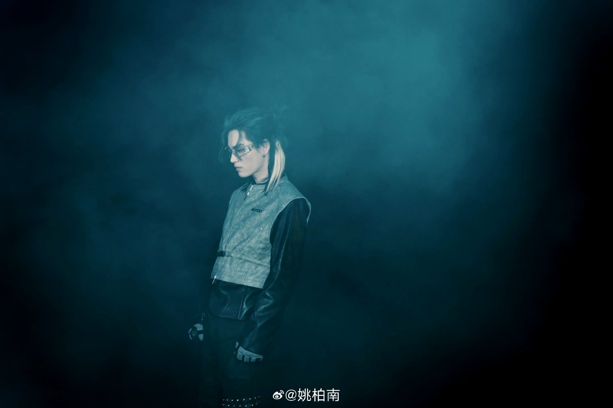 ymmzone's tweet photo. [📸] Yao Bonan (Mingming) weibo update 

#姚明明 #요명명 #姚柏南 #요백남 https://t.co/7lFCaU8LDx