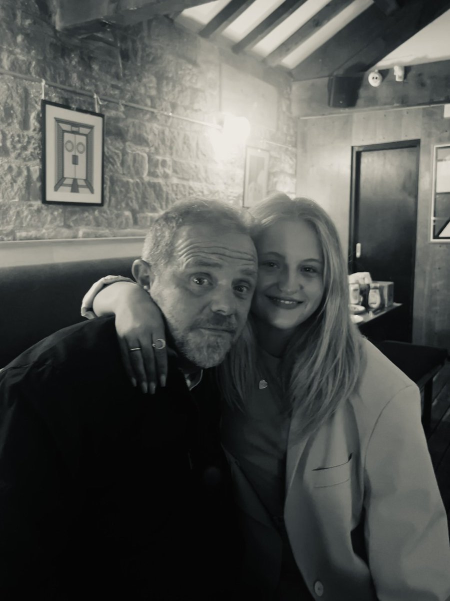 Daisy Arwen Campbell (@arwen_campbell) on Twitter photo Thank you for everything you have taught me throughout the whole 12 years you’ve been on the dales! I’ll carry it with me throughout the rest of my career♥️thank you for making me the woman I am today I love you very much! Good luck foxyyyy🦊 <a href="/Liamfoxactor/">Liam Fox 🦋</a> Thank you for everything you have taught me throughout the whole 12 years you’ve been on the dales! I’ll carry it with me throughout the rest of my career♥️thank you for making me the woman I am today I love you very much! Good luck foxyyyy🦊 <a href="/Liamfoxactor/">Liam Fox 🦋</a>