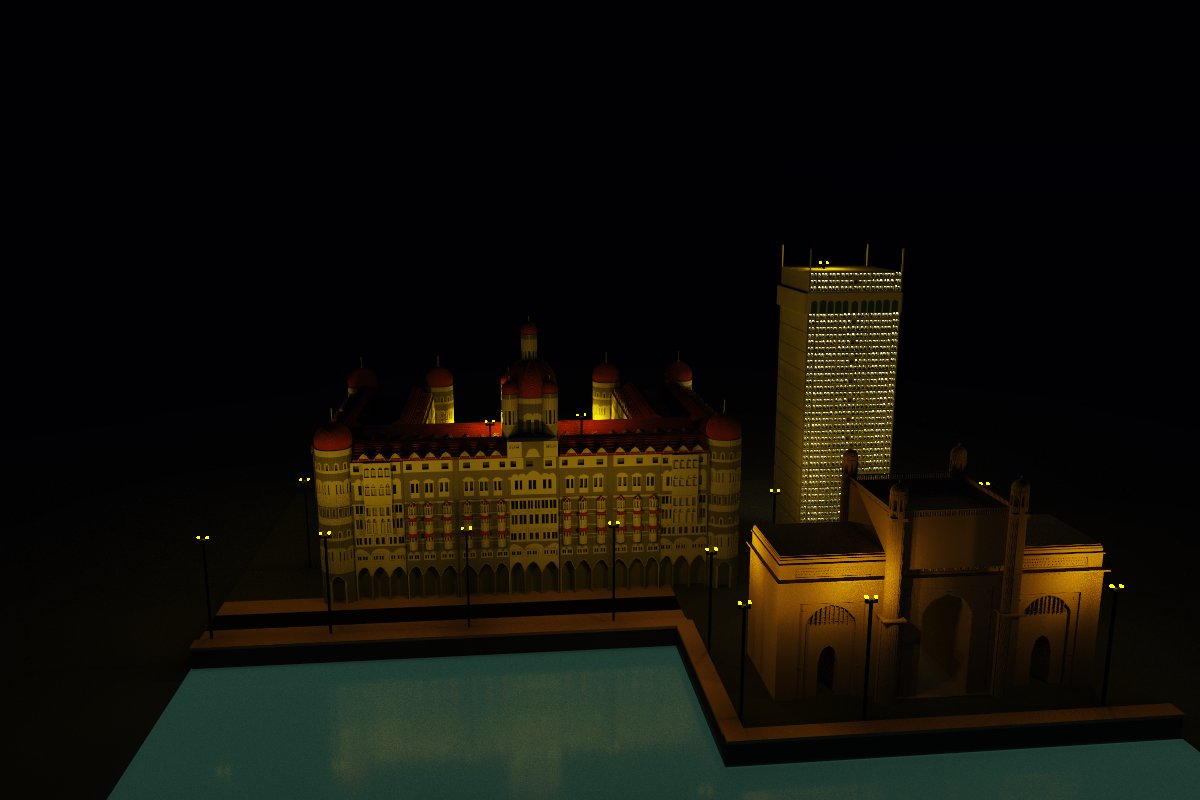 scribble_town's tweet photo. Taj Mahal Palace Hotel ~ https://t.co/1PkHxxy06p https://t.co/F6Cyk8SJRt