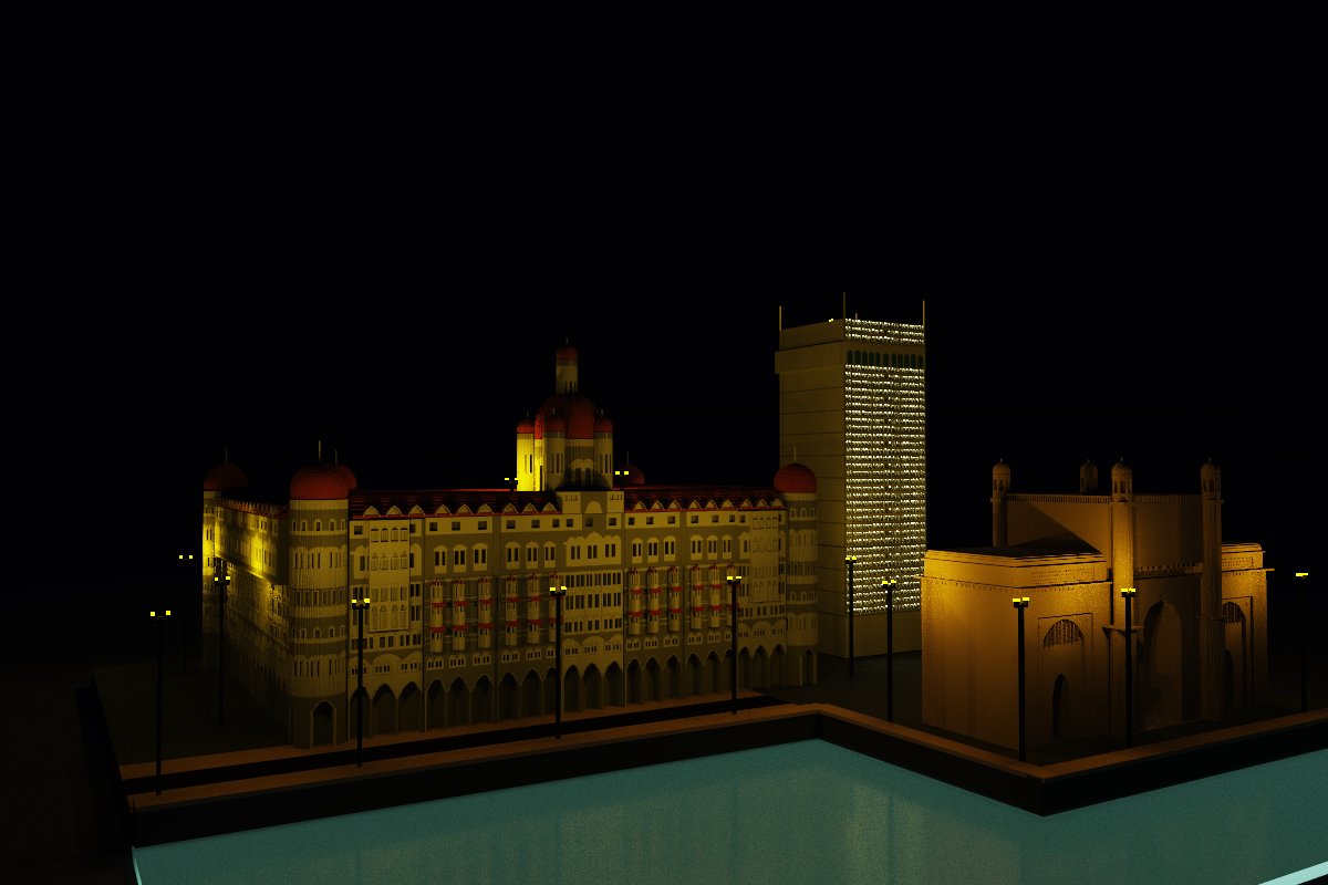 scribble_town's tweet photo. Taj Mahal Palace Hotel ~ https://t.co/1PkHxxy06p https://t.co/F6Cyk8SJRt