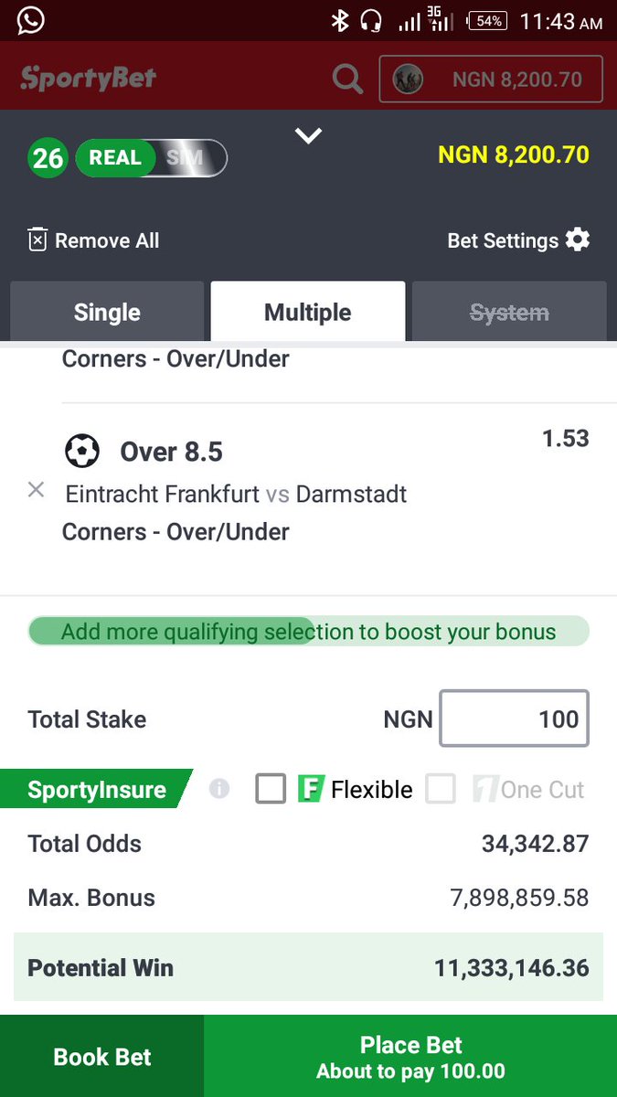 RealMayor22's tweet image. E32328FB

34k odds weekend corners
100 to 11m

@Ekitipikin @TheFtXMaestro @Emmanuel_Tips @officialmoore7 @bossolamilekan1 @jayfund11 @cindy_blog  @CHIZZY_BB 
@pink_girrll