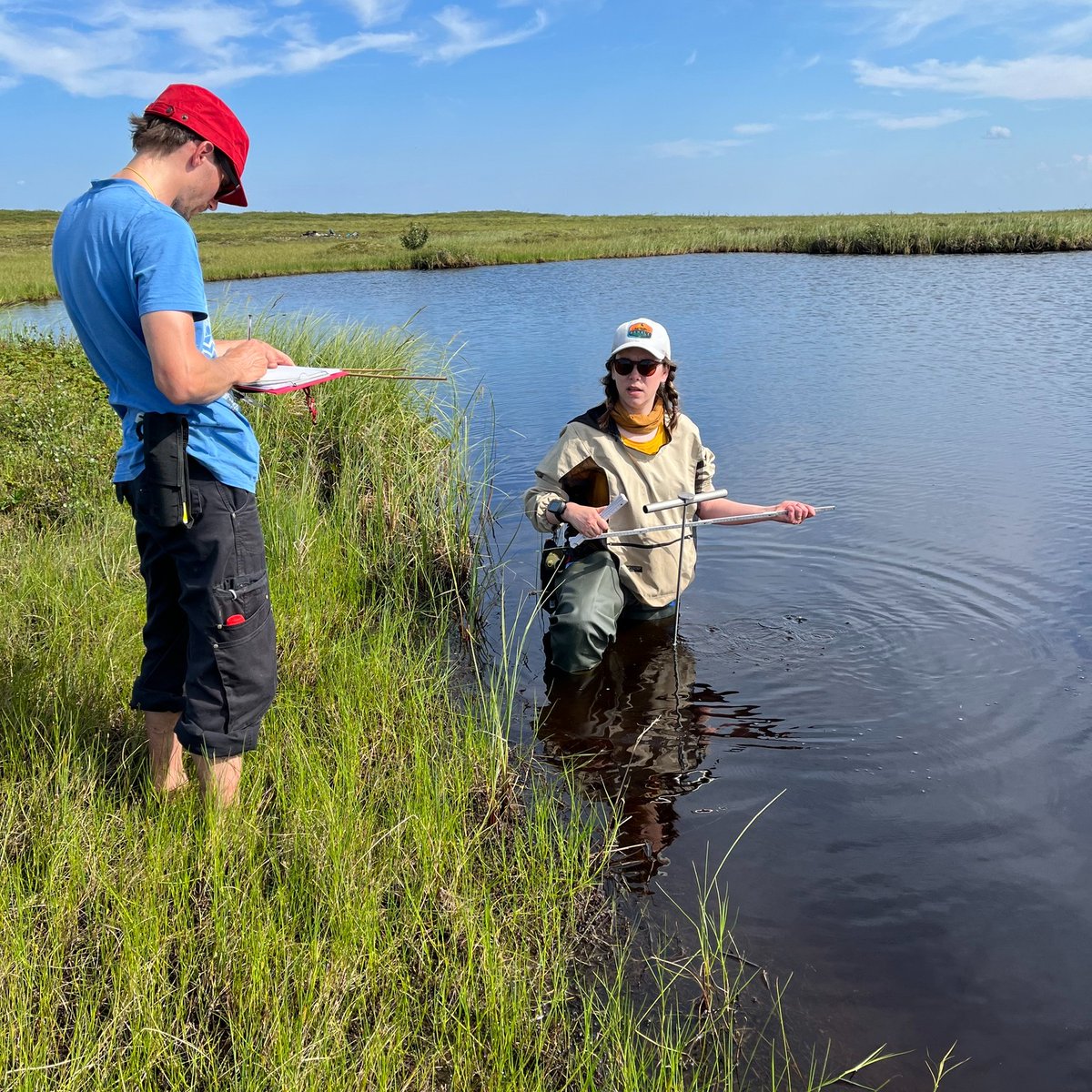 Austrian Polar Research Institute tweet media
