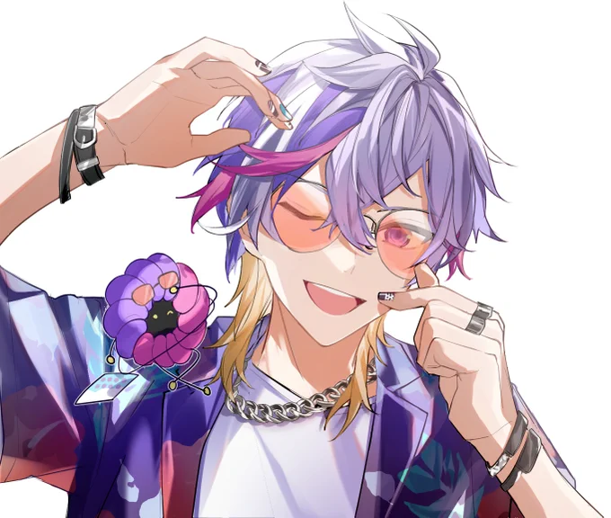 #絵スコート #にじさんじラジオ体操部 #ラジオ体操サムネ 