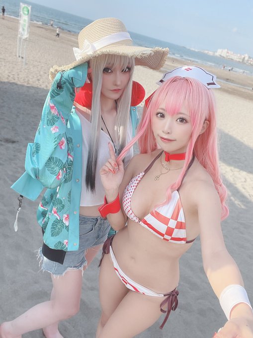 コスプレイヤーふれいあのTwitter画像29