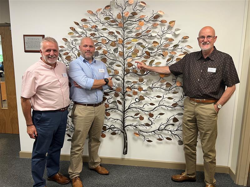 HMP Cardiff tweet media