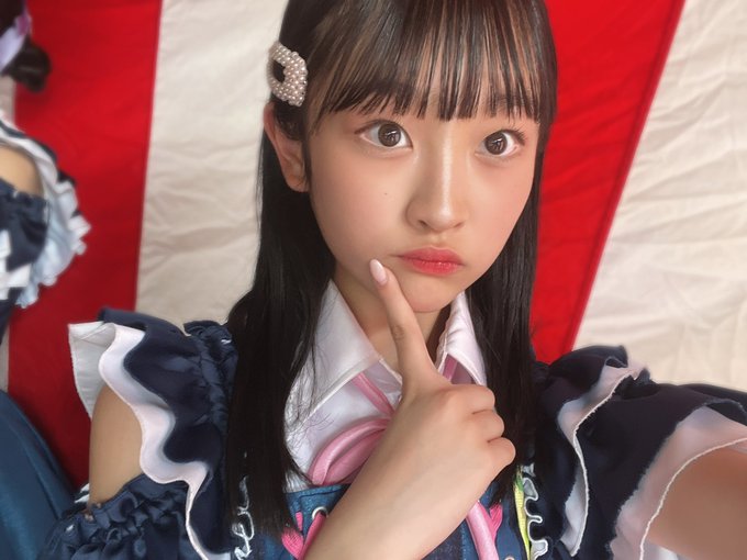 Twitterのコスプレ画像10