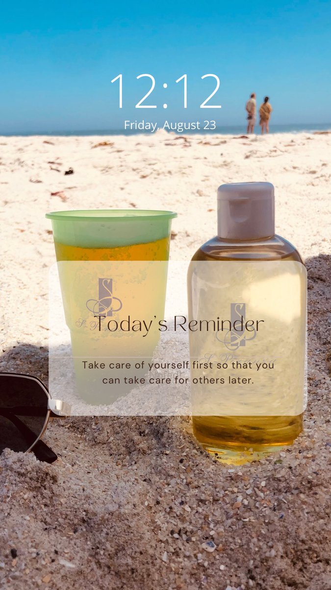 S_peranza_'s tweet photo. 12:12

Contact us for your appointment 📆 .

#spa #wellness #speranza #massage #manicure #pedicure #facial #waxing #mobile #beauty #skincare #friday #chilledvibes https://t.co/asJXB4Y40N