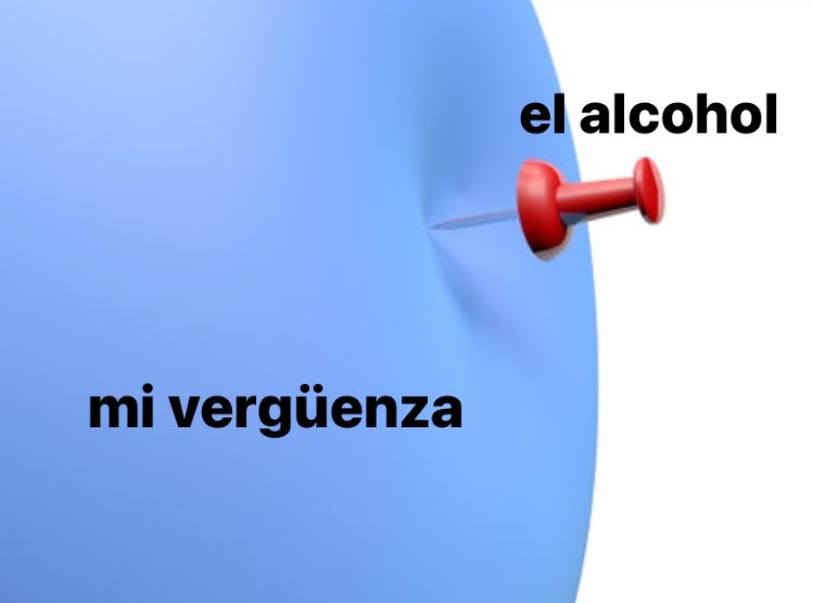 yo cada vez que salgo de fiesta