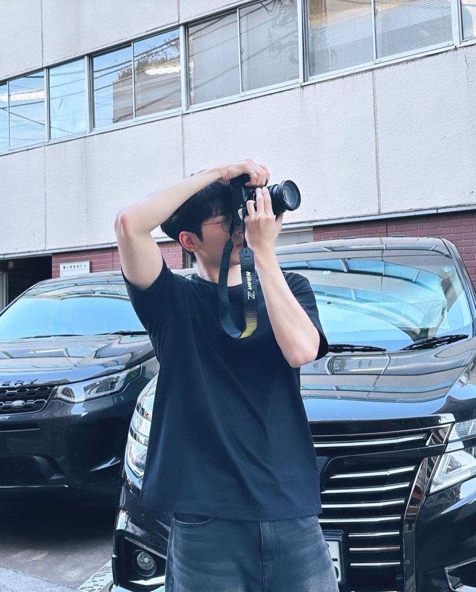 Wonwoo - boyfriend material