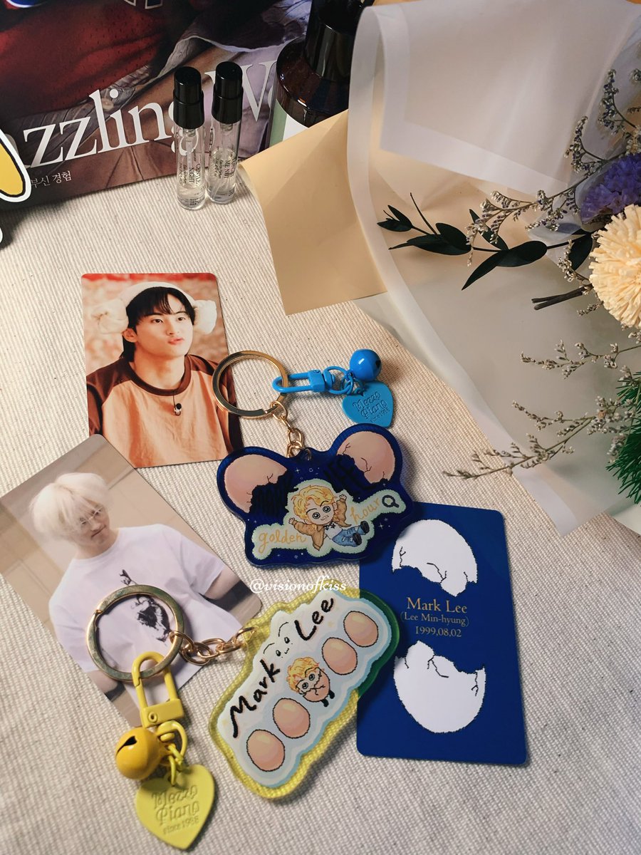 ᙏ̤̫͚ ♡゛ (@visionofkiss) / Posts / X