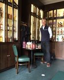 Today we have Robert in from Highfern drinks, sampling a wide a selection of his available whisky!

If you are about the centre of town, ...