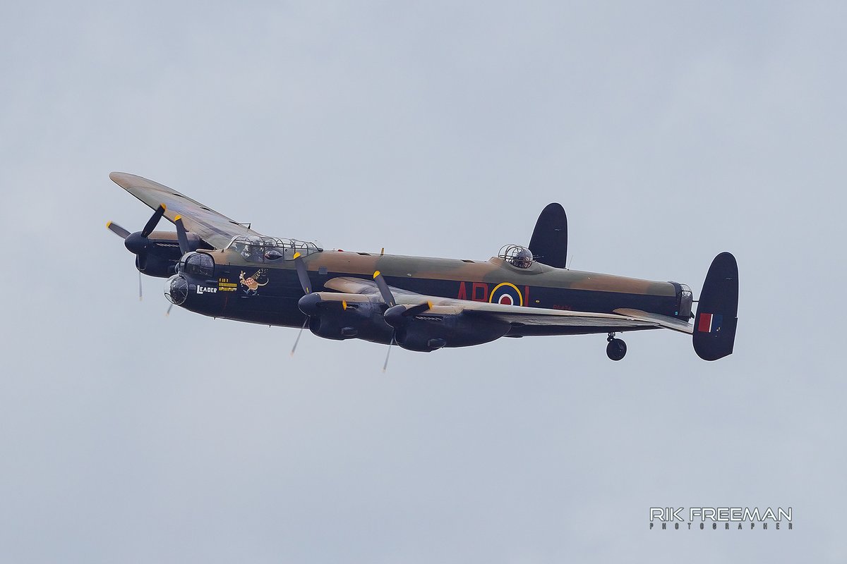 Beautiful living legends.
The <a href="/RAFBBMF/">RAF BBMF</a> seen at <a href="/BlackpoolAir/">Blackpool Airshow</a> last week.
<a href="/CanonUKandIE/">Canon UK and Ireland</a> <a href="/manfrotto_uk/">Manfrotto UK</a> <a href="/AviationWeek/">Aviation Week</a> #bbmf #avgeek #LiveForTheStory #ShotOnCanon #aPPickoftheWeek #Blackpool #airshow