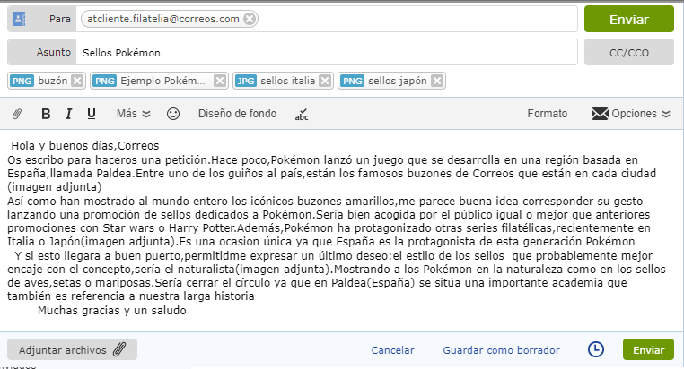 #QueremosTazosPokémon tweet media