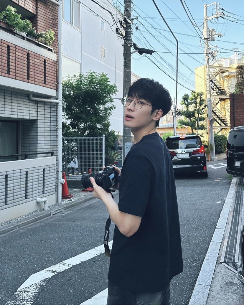 WonwooBrasil's tweet photo. [IG] 18.08.23  - Atualização do #Wonwoo nos stories do seu instagram pessoal (everyone_woo). 

- #SEVENTEEN #원우 #세븐틴 @pledis_17 https://t.co/xYtSZhQDid
