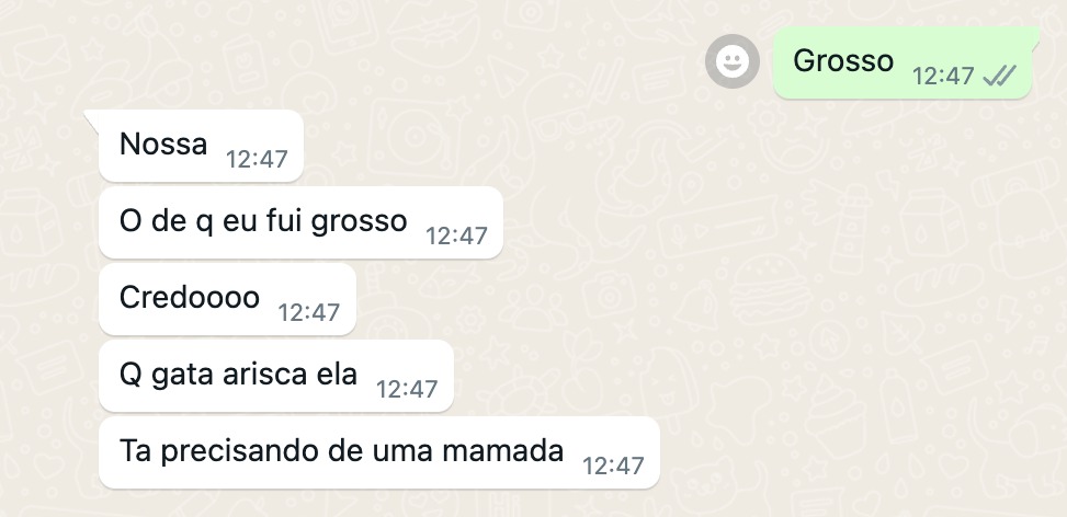 Felipe Antonio Zadinello tweet media