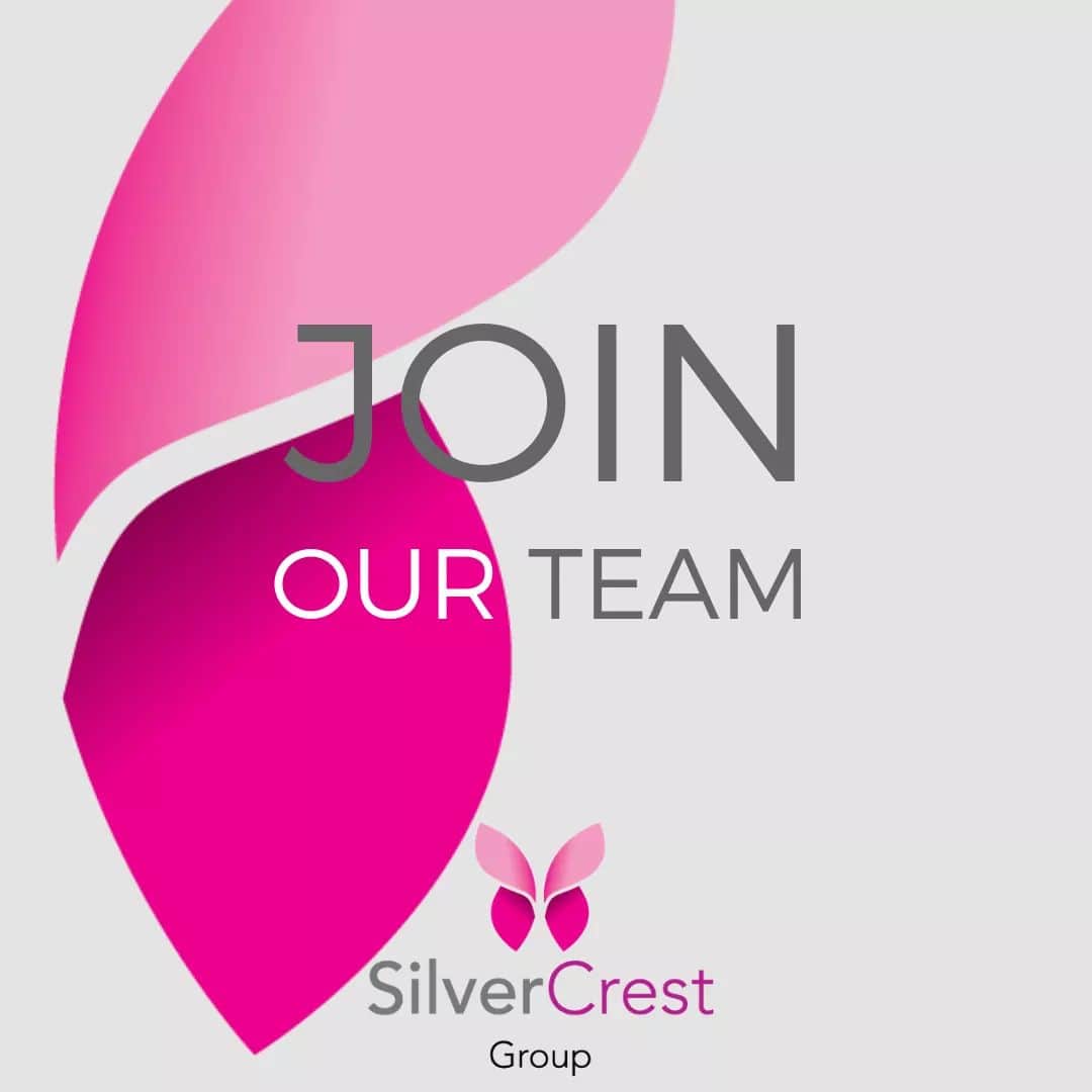SilverCrest Group tweet media