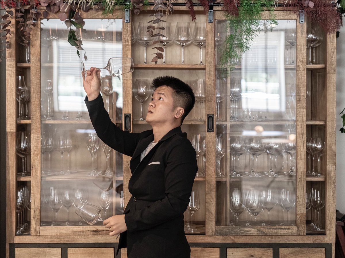 Magogarestaurante tweet media