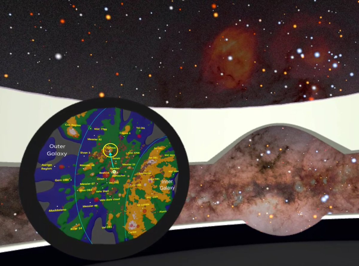 Galaxy Map (@galaxy_map@mastodon.social) tweet media