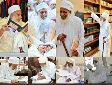 MoqbaliAbdullah's tweet photo. أحد نعم الله على #عمان هو وجود سماحةالشيخ #احمد_الخليلي في هذه الأرض الطيبةمنذ بدايةنهضتها، وأحد أرصدتها الثمينة، فقد كان صمام الأمام لقيمها الاصيلة،ولا ننسى بأنه من ساند السلطان #قابوس بدحر الشيوعيةفكرياً وكشف حقيقتها. هذا الرجل ليس همه سوى صلاح الأمةورفعة دين الله.. https://t.co/02pKeFJgn4