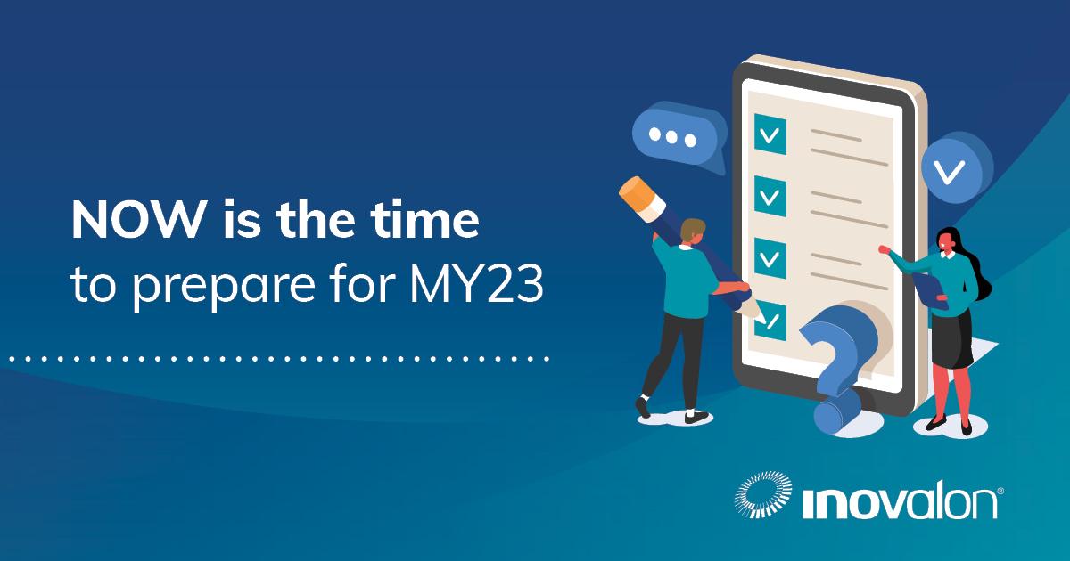 It’s time to start planning for the new HEDIS® reporting season. Are you ready? Our simple 10-step guide can help. ow.ly/na9f104Rnil

#HEDIS #QualityMeasurement