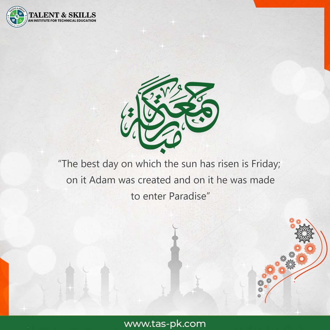 Talentandskill1's tweet photo. Jumma Mubarak!  May this blessed day bring peace, blessings, and countless opportunities for growth. Let's remember to reflect, pray, and spread kindness to all.
#JummaMubarak #BlessedFriday #friday #PeaceAndBlessings #FridayVibes #Blessings #Peace https://t.co/N4b3rq2kAQ