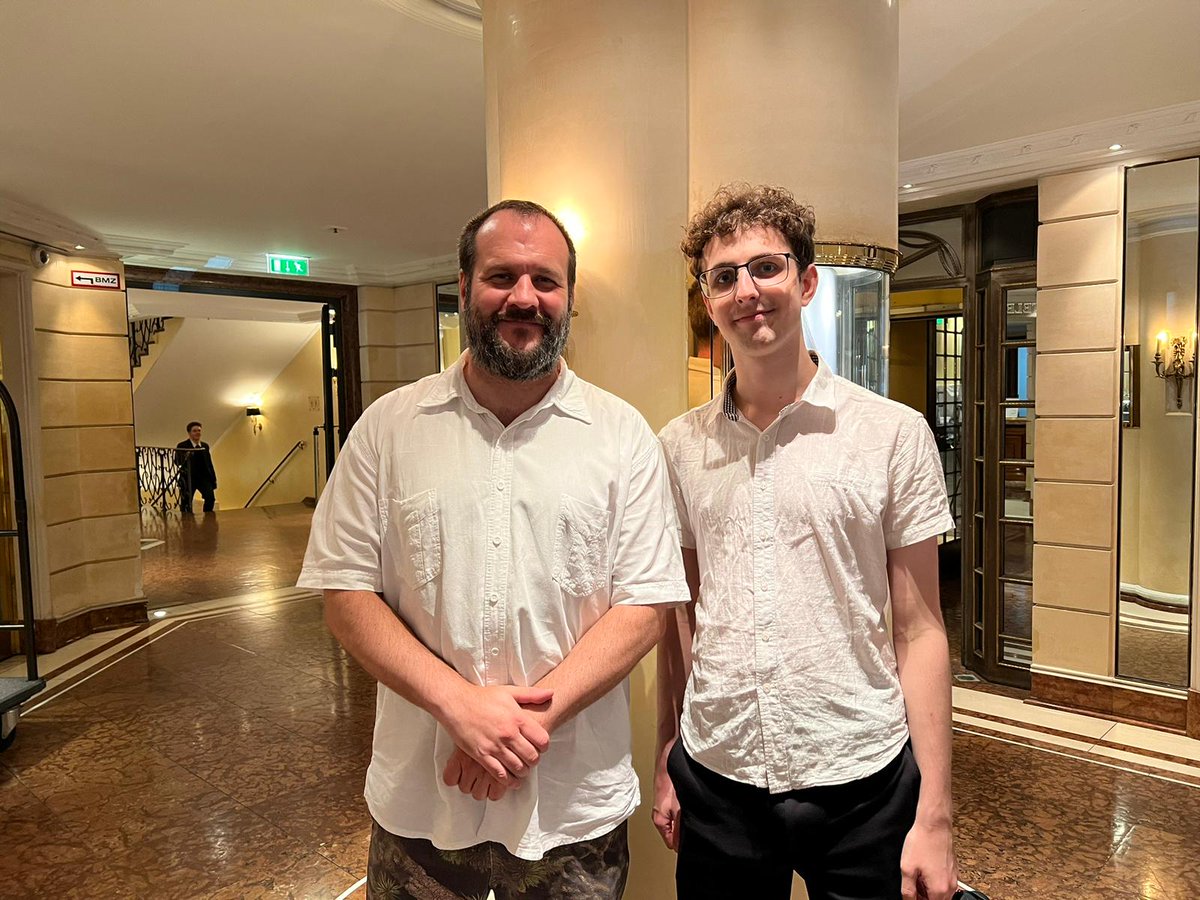 Patrick Tobler tweet media