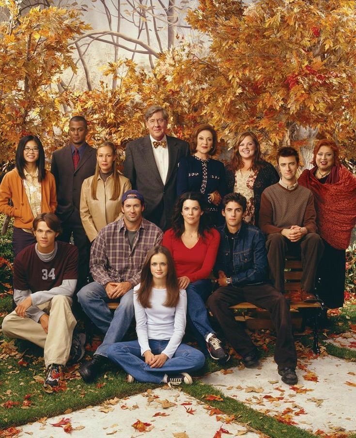 thinkergilmore's tweet photo. their season is upon us https://t.co/Bt0FaLYqwF