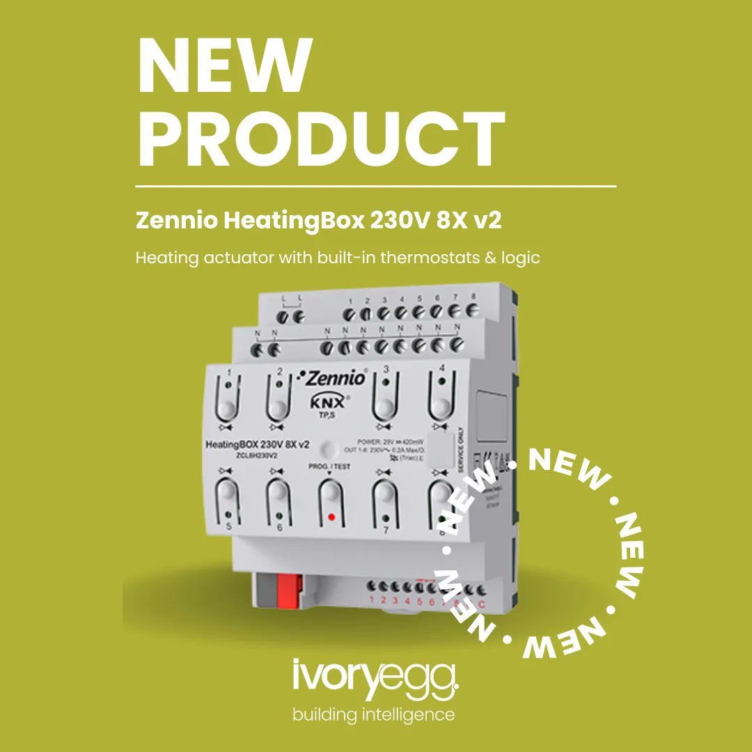 Ivory Egg tweet media