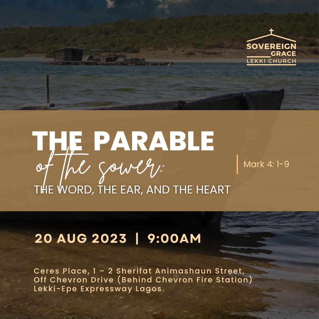sgl_church's tweet photo. Join us this Sunday. https://t.co/G88dI4PYil
