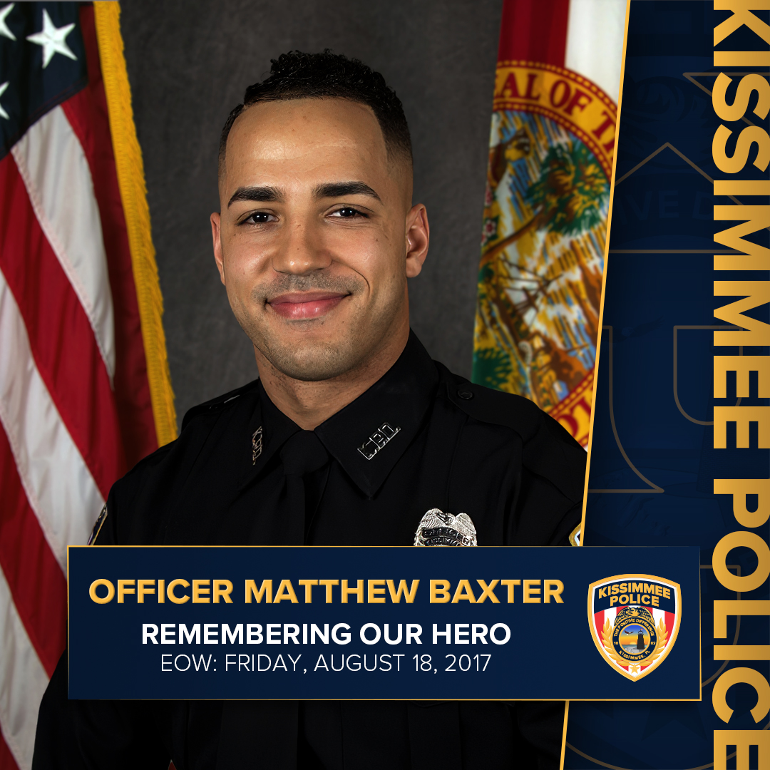 Kissimmee Police tweet media