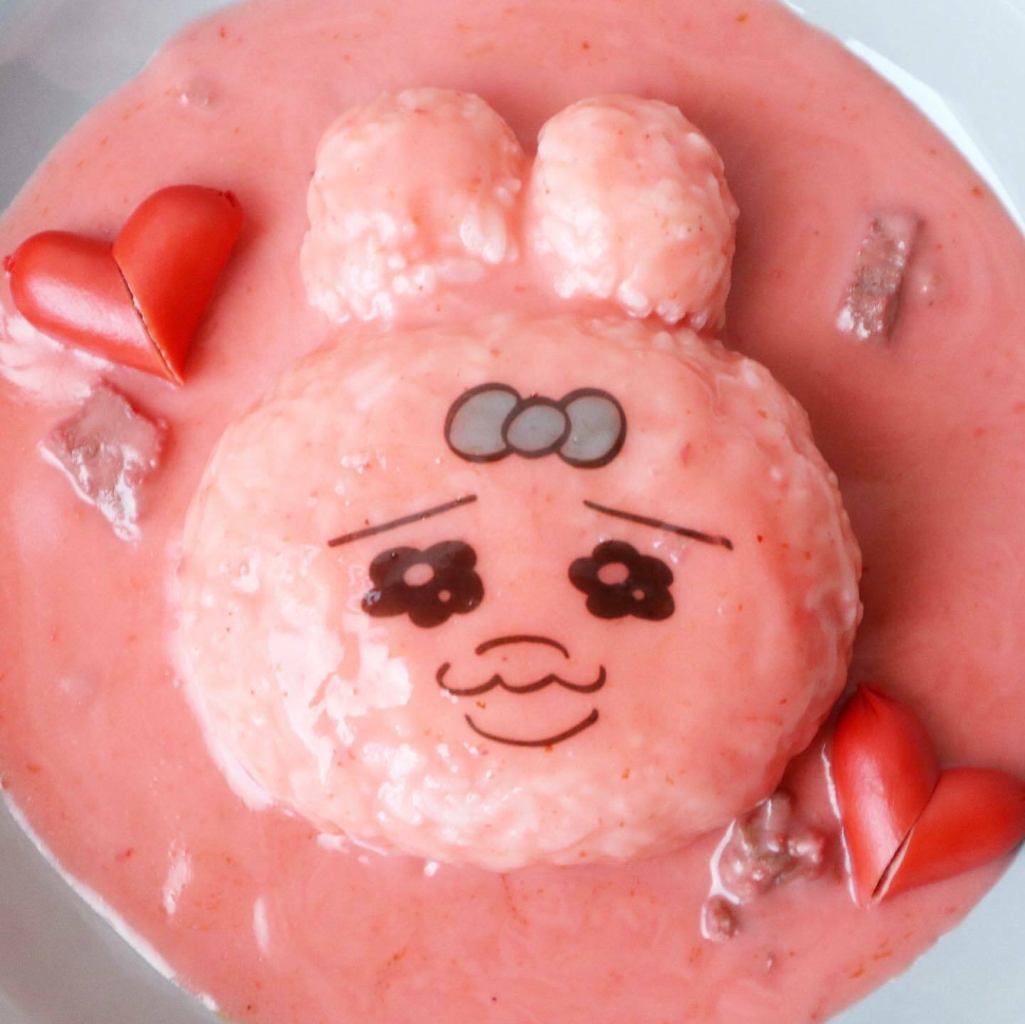 おぱんちゅうさぎ サンキューマート 筋肉質なおぱんちゅ おぱんちゅうさぎ サンキューマート 筋肉質なおぱんちゅ - メルカリ