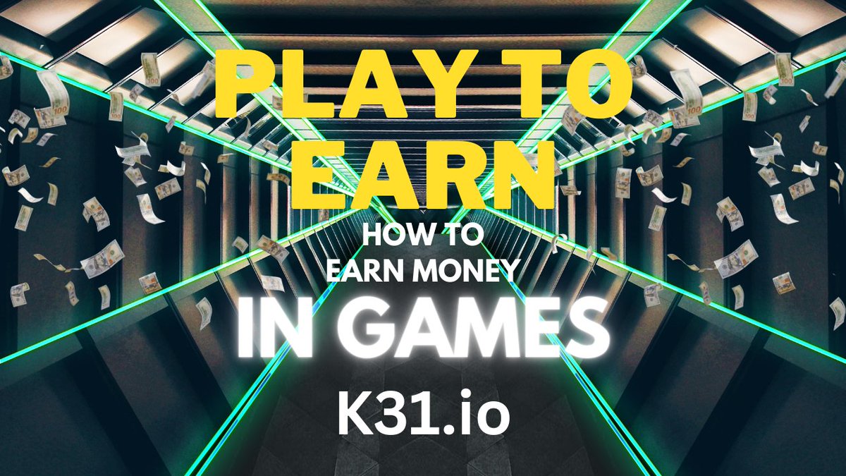 The New plat form For Earning As you play with friends