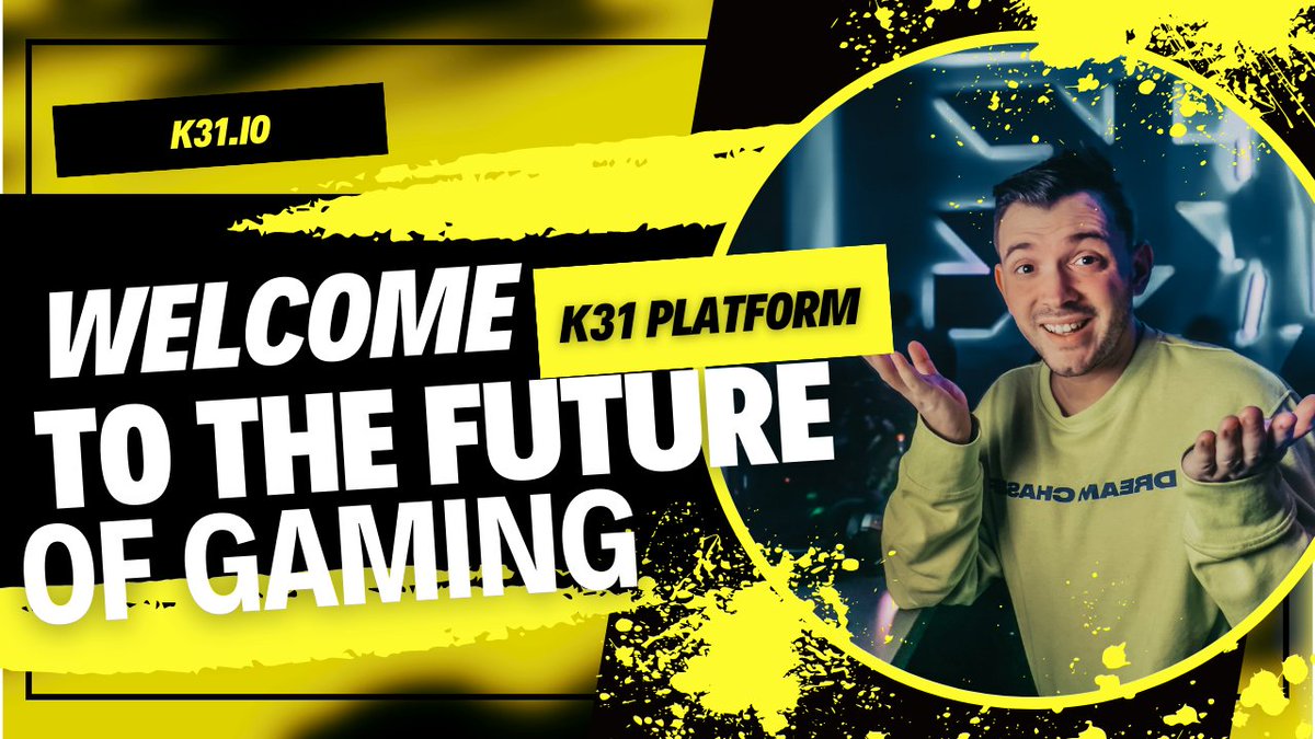 K31 (@k31_game) on Twitter photo 