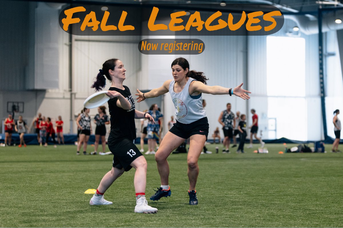 Saint John Ultimate tweet media