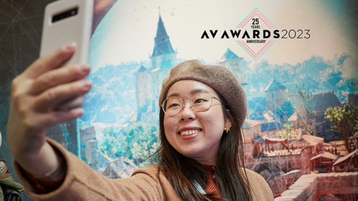 We’re thrilled to have been nominated for another award! 🏆 878 AD has been nominated in the Themed Entertainment and Attractions of the Year category in the 2023 AV Awards. Find out more: buff.ly/45cKshX

<a href="/Ubisoft/">Ubisoft</a> <a href="/sugarcreative/">Sugar Creative</a> <a href="/SarnerLtd/">Sarner International</a>