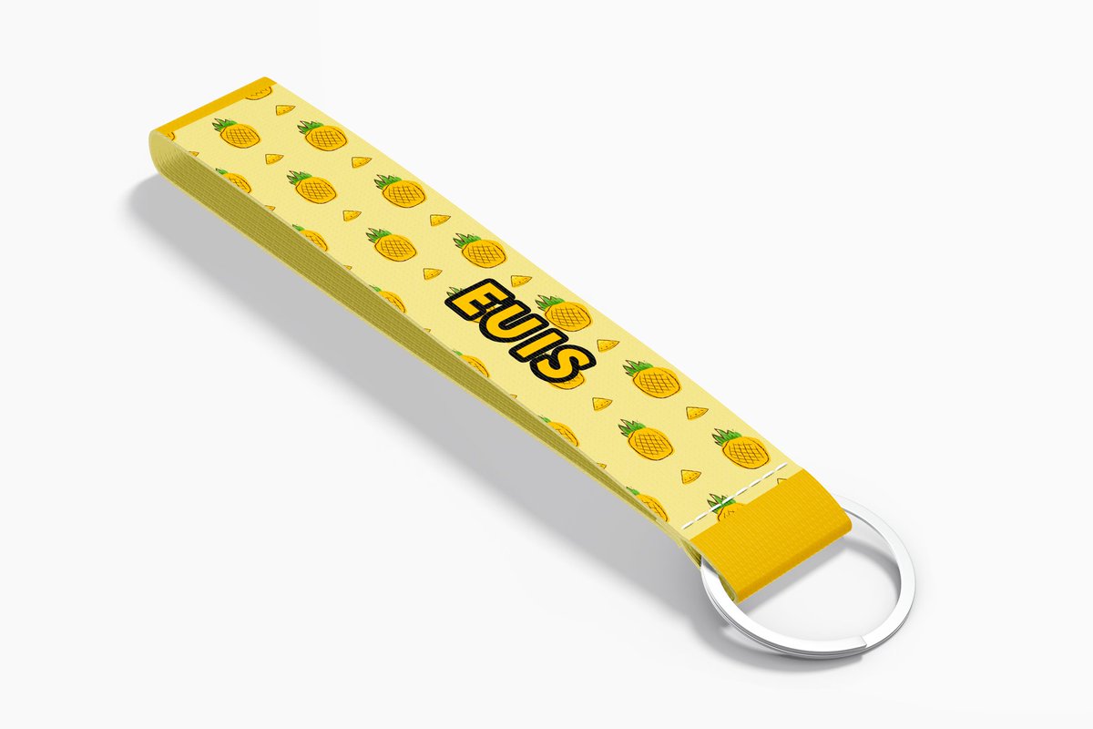 ㅤ

𝘓𝘈𝘚𝘚
   2ND EP : 𝐏𝐎𝐏𝐒𝐈𝐂𝐋𝐄
OFFICIAL MERCHANDISE
  ㅡ PHONE STRAP
ㅤ
18.08.2023

Out now on all platforms!! 
👉🏻 [ RT to obtain ]
ㅤ
ㅤ