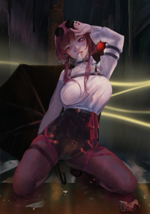 kafka  #崩壊スターレイル #カフカ https://t.co/bSIWeRMy62<a href="/tag/%E5%B4%A9%E5%A3%8A%E3%82%B9%E3%82%BF%E3%83%BC%E3%83%AC%E3%82%A4%E3%83%AB"class="tags">#崩壊スターレイル</a><a href="/tag/%E3%82%AB%E3%83%95%E3%82%AB"class="tags">#カフカ</a>