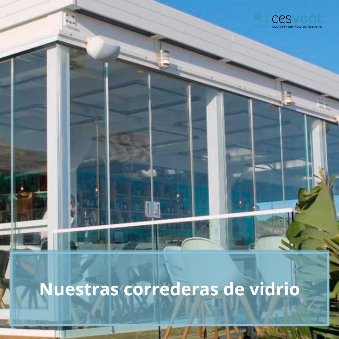 Ventanas Cesvent tweet media