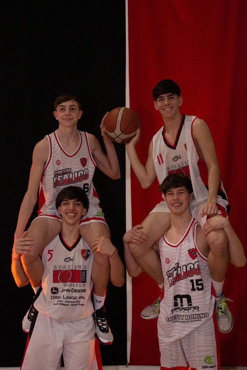 Basquet Sportivo Realico (@basquetrealico) on Twitter photo 