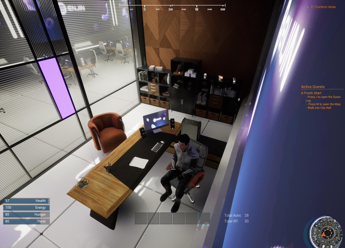 fermus_nft's tweet photo. I just broke into @OscarFranklnTan office looking for Degens. Where should I start looking?

@AlterVerseGame #DigitalCollectibles #Metaverse #multiverse #Enjin #Degens https://t.co/nLqm30dvHJ