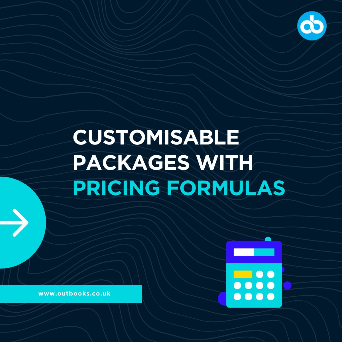 outbooksUK's tweet image. Ready to redefine your proposal game? Contact us today and experience the future of proposals with us.

proposal.outbooks.com

#Outbooks #ProposalTool #EfficiencyBoost #ModernBusinessSolutions