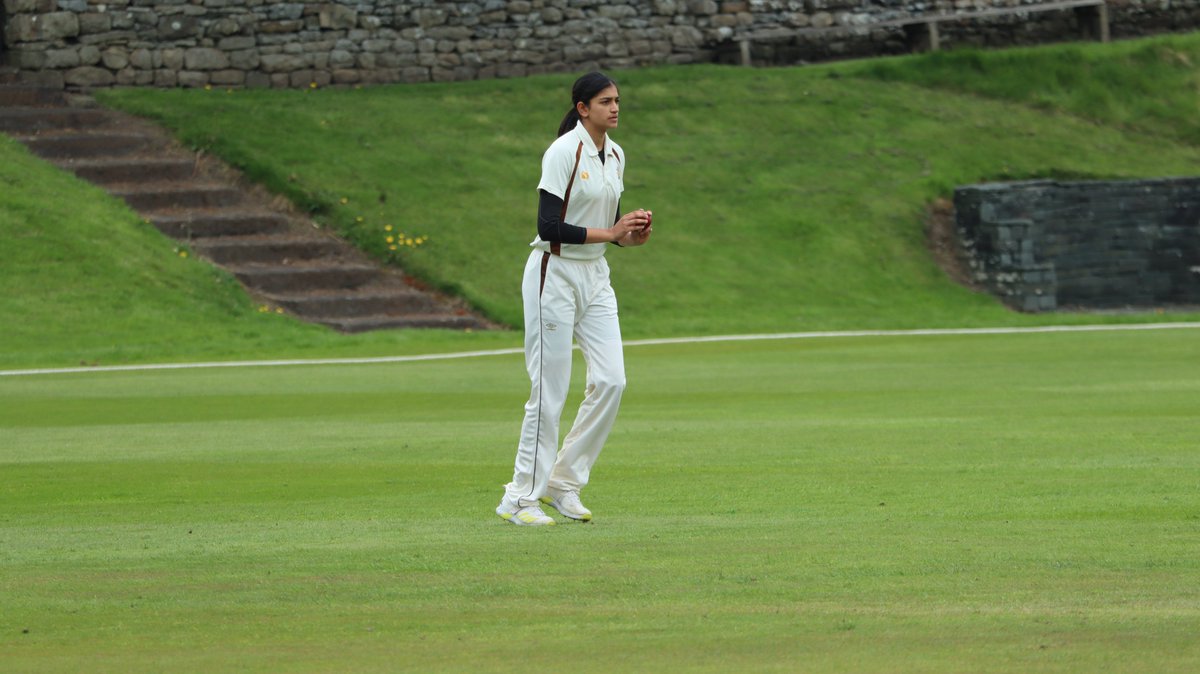 Sedbergh School (@sedberghschool) on Twitter photo Sedbergh School 1st XI ✅
<a href="/Thundercric/">Thunder Cricket</a> debut ✅
<a href="/thehundred/">The Hundred</a> debut ✅
England ODI call up ✅
🌟 2023 has been quite the year for Upper Sixth pupil Mahika, and it continues to get better with the news that she has been named in the England Women ODI squad to face Sri Lanka Sedbergh School 1st XI ✅
<a href="/Thundercric/">Thunder Cricket</a> debut ✅
<a href="/thehundred/">The Hundred</a> debut ✅
England ODI call up ✅
🌟 2023 has been quite the year for Upper Sixth pupil Mahika, and it continues to get better with the news that she has been named in the England Women ODI squad to face Sri Lanka