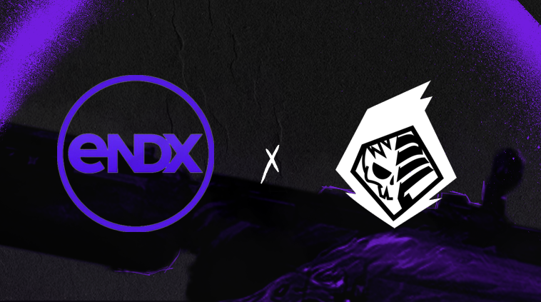 NiL_Esports's tweet photo. We are proud to announce our partnership with @endx_gg: the world's most innovative CSGO trading platform.

This will let you purchase virtual shares of the most well known CSGO pros and our own players! 

Keep an eye on this page for updates of our players' appearance on EndX. https://t.co/VdZGxbtsZE