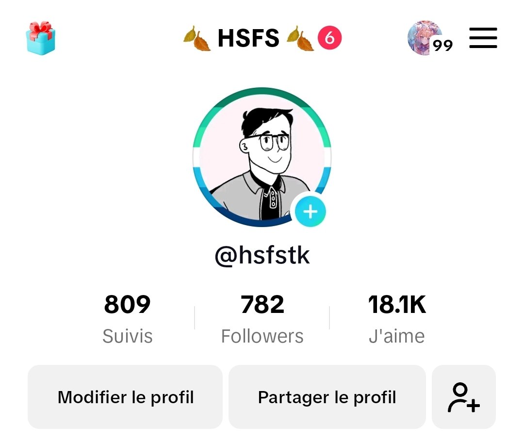 HSFSTK's tweet image. 🍂