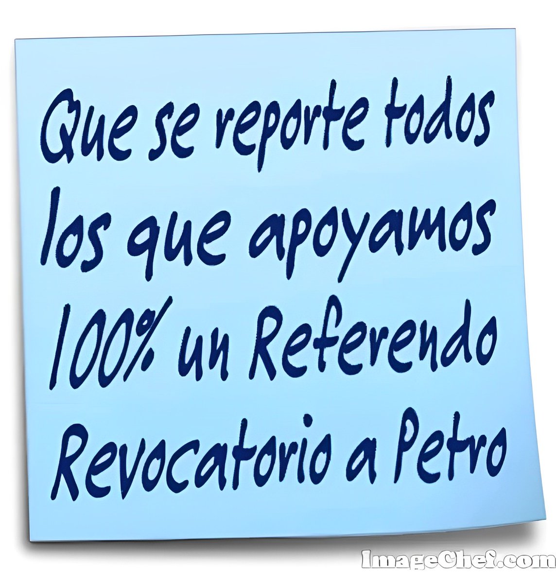 VoxColombia_'s tweet photo. 👉#QueSustoQue Petro quiere imponer una narcodictadura
gobernando para los criminales.
Petro renuncie!
👉#QueSustoQue Petro destruya el país con las Petroreformas.
👉#QueSustoQue Petro siga robando.
RETWEET 🔄 SI ERES OPOSICIÓN A PETRO
#Temblor https://t.co/Q3HMhNhl19