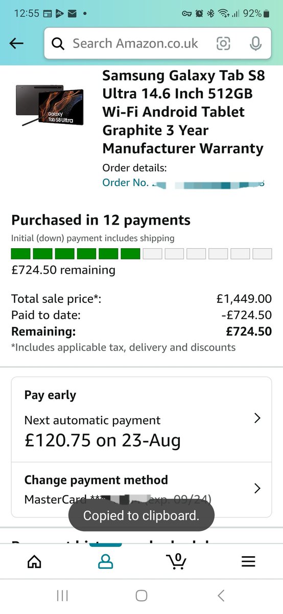 AelyaenContact's tweet photo. £1179 goal
£120.75 due 23/08
The tablet allows me to continue working and train as a game designer so I can keep #WorkingWhileDisabled
The dishwasher means no more fibromyalgia flares due to washing up
https://t.co/sOr2jlOjOd
#ShowUpForWishes
#MutualAid
#chronicillness
#BIPOC https://t.co/4JHgTiL4W9
