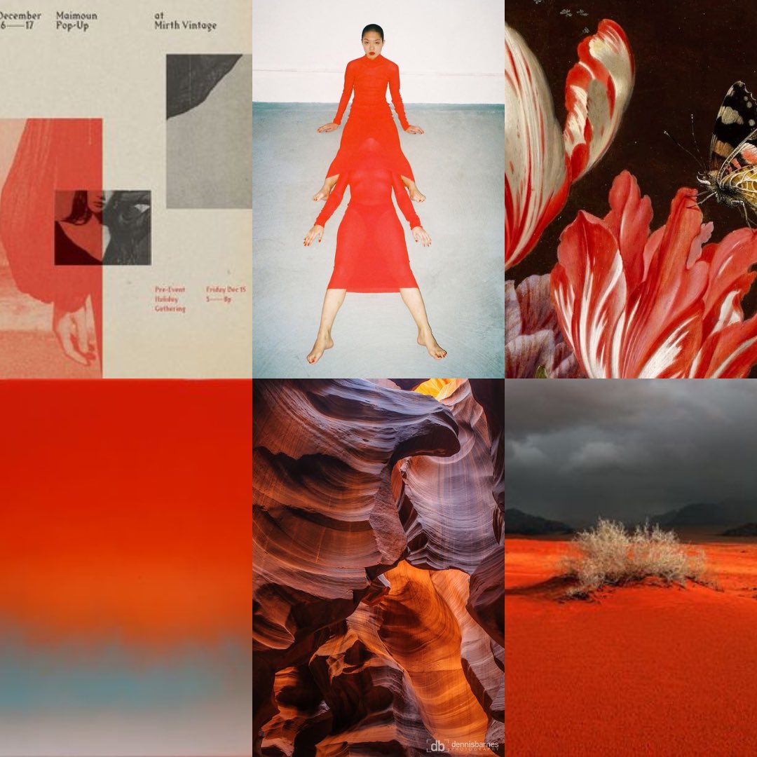 Colour has the power to shift your mood, emotions, and even enhance solo and partnered pleasure. Curious to find out more? Read our introduction to the intimate language of colour here: adelebrydges.com/blogs/journal/…