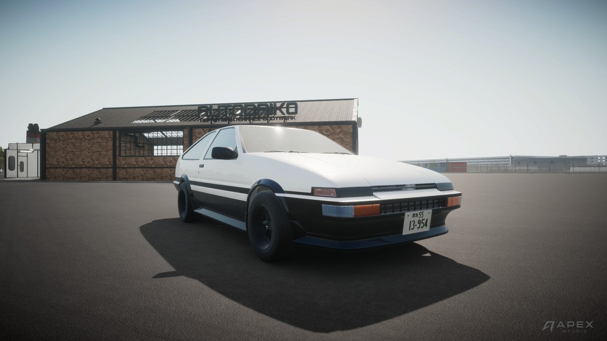 sanpo_jpn's tweet photo. apexpoint買ってみた
これからのアプデに期待

#apexpoint https://t.co/Pel5Zy3bvE